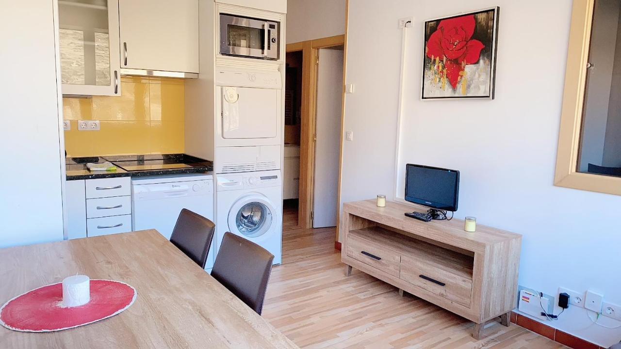 Duplex Perdiu By Confortsky Pas De La Casa Exterior foto