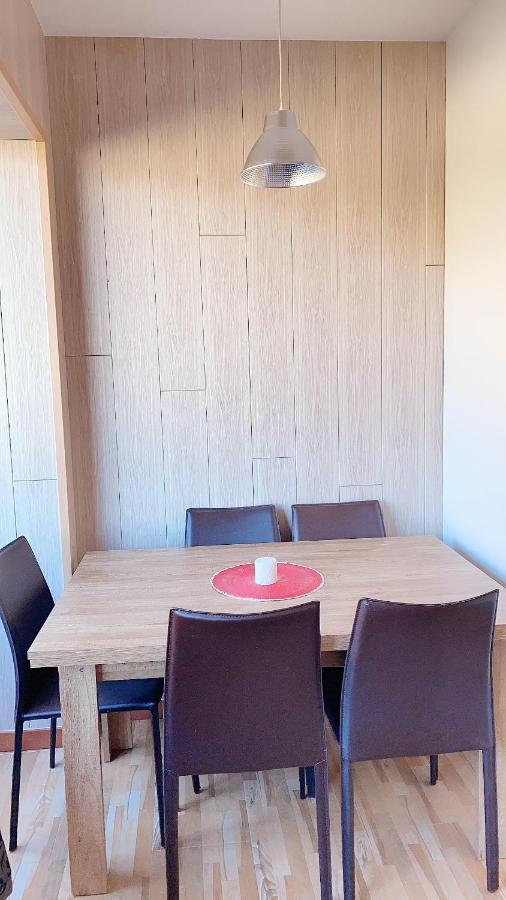 Duplex Perdiu By Confortsky Pas De La Casa Exterior foto