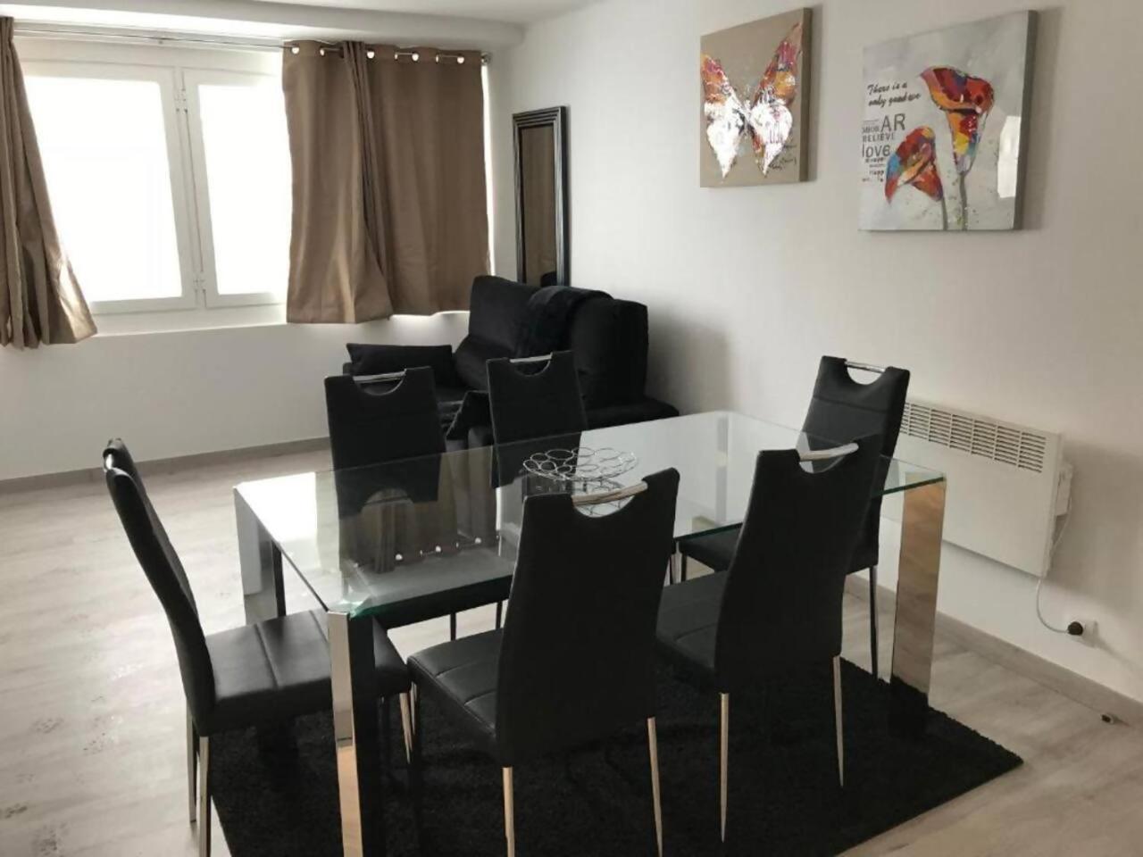 Duplex Perdiu By Confortsky Pas De La Casa Exterior foto