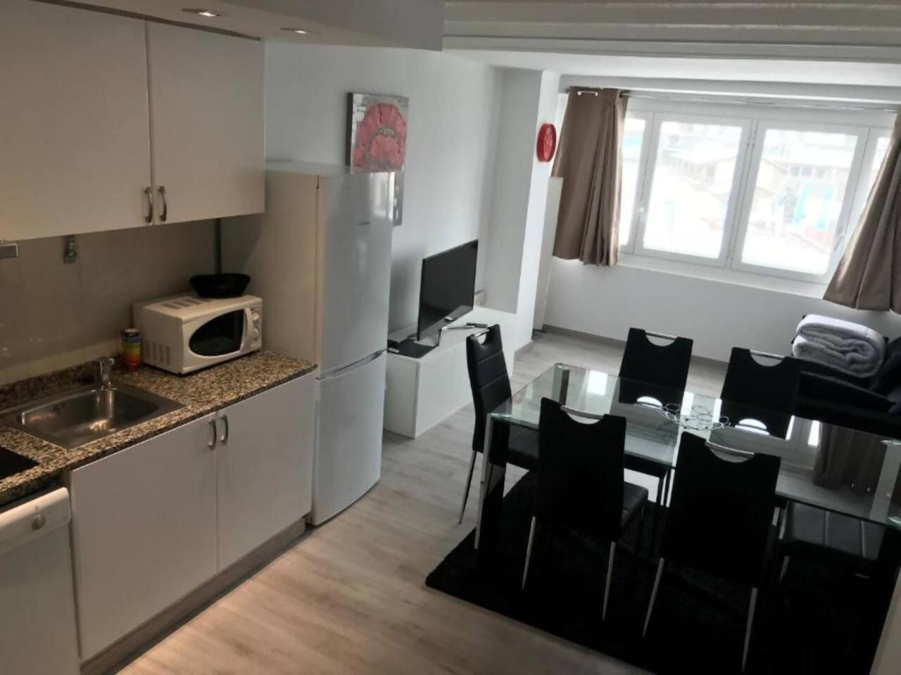 Duplex Perdiu By Confortsky Pas De La Casa Exterior foto