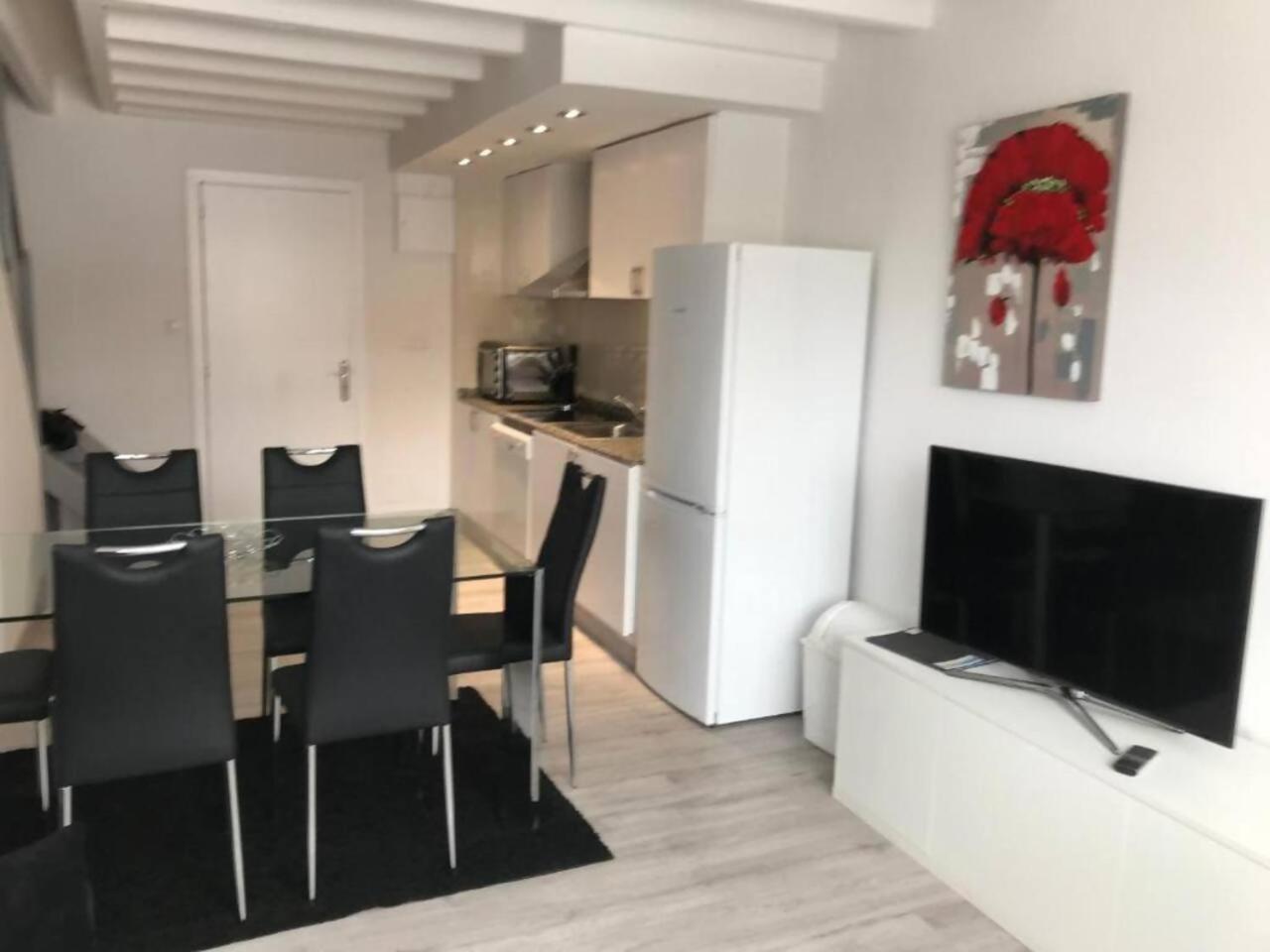 Duplex Perdiu By Confortsky Pas De La Casa Exterior foto