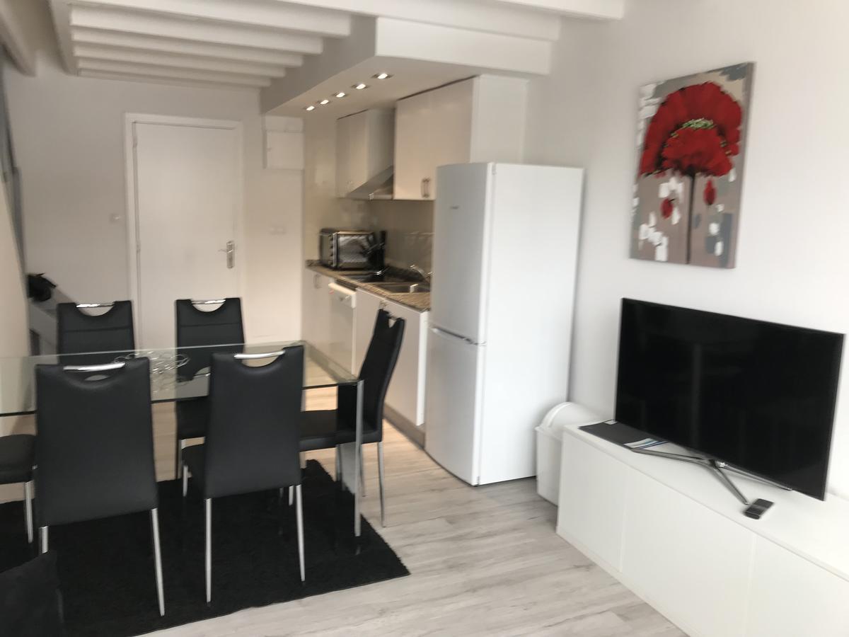 Duplex Perdiu By Confortsky Pas De La Casa Exterior foto