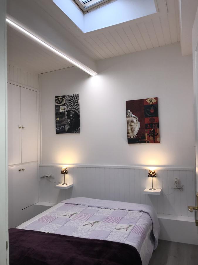 Duplex Perdiu By Confortsky Pas De La Casa Exterior foto